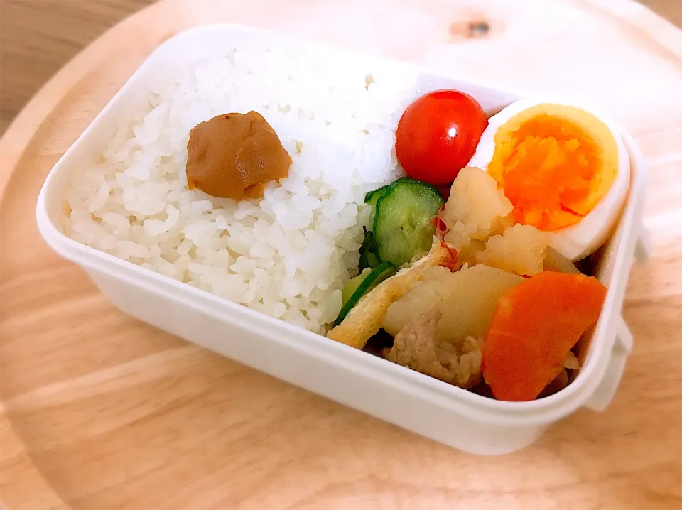 Snapdishの料理写真:12月9日　#お弁当🐣|momoさん