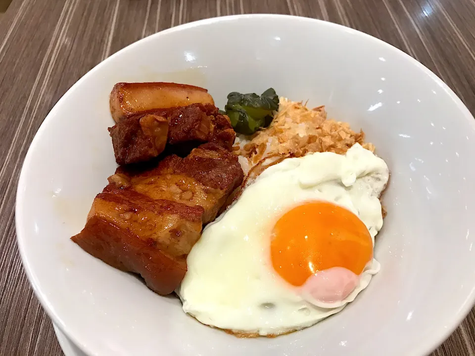 台湾角煮飯|マハロ菊池さん