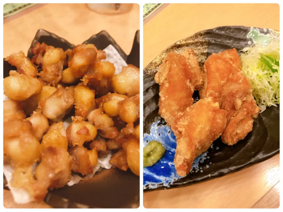 Snapdishの料理写真:夕ご飯♡2019/12/08|ちび太さん