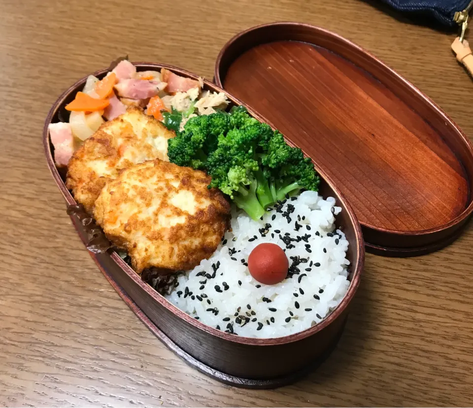 Snapdishの料理写真:お弁当☆|やまさんさん