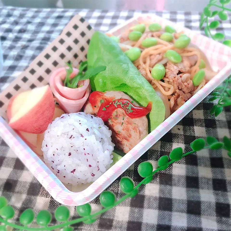 2019.12.10＊今日のお弁当|ぁゃ🍃さん