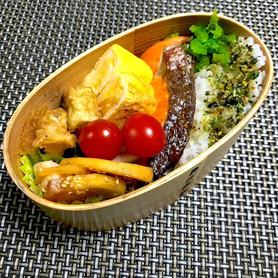 今日のお弁当♪|みぃさん