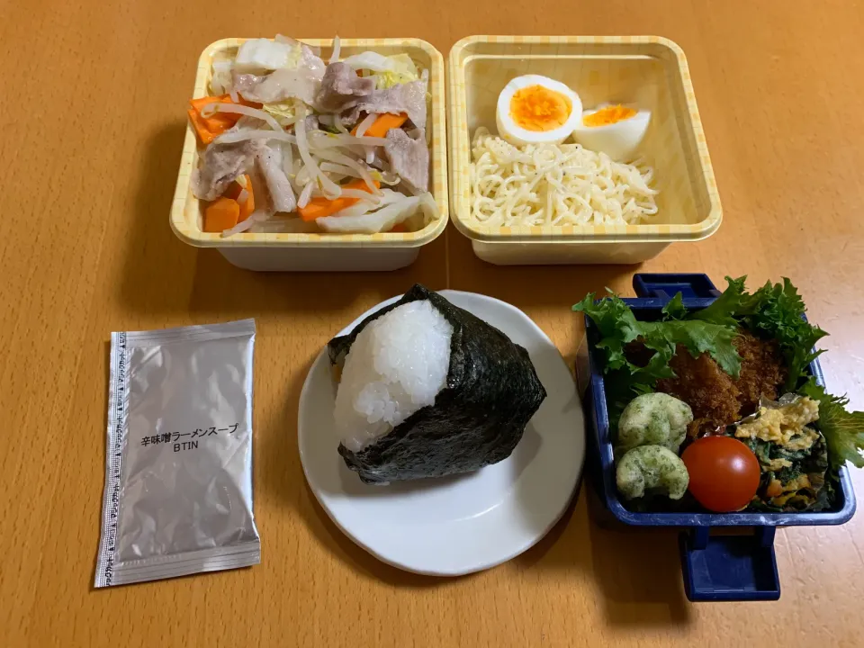 今日のお弁当♡2019.12.10.|kimikimiさん