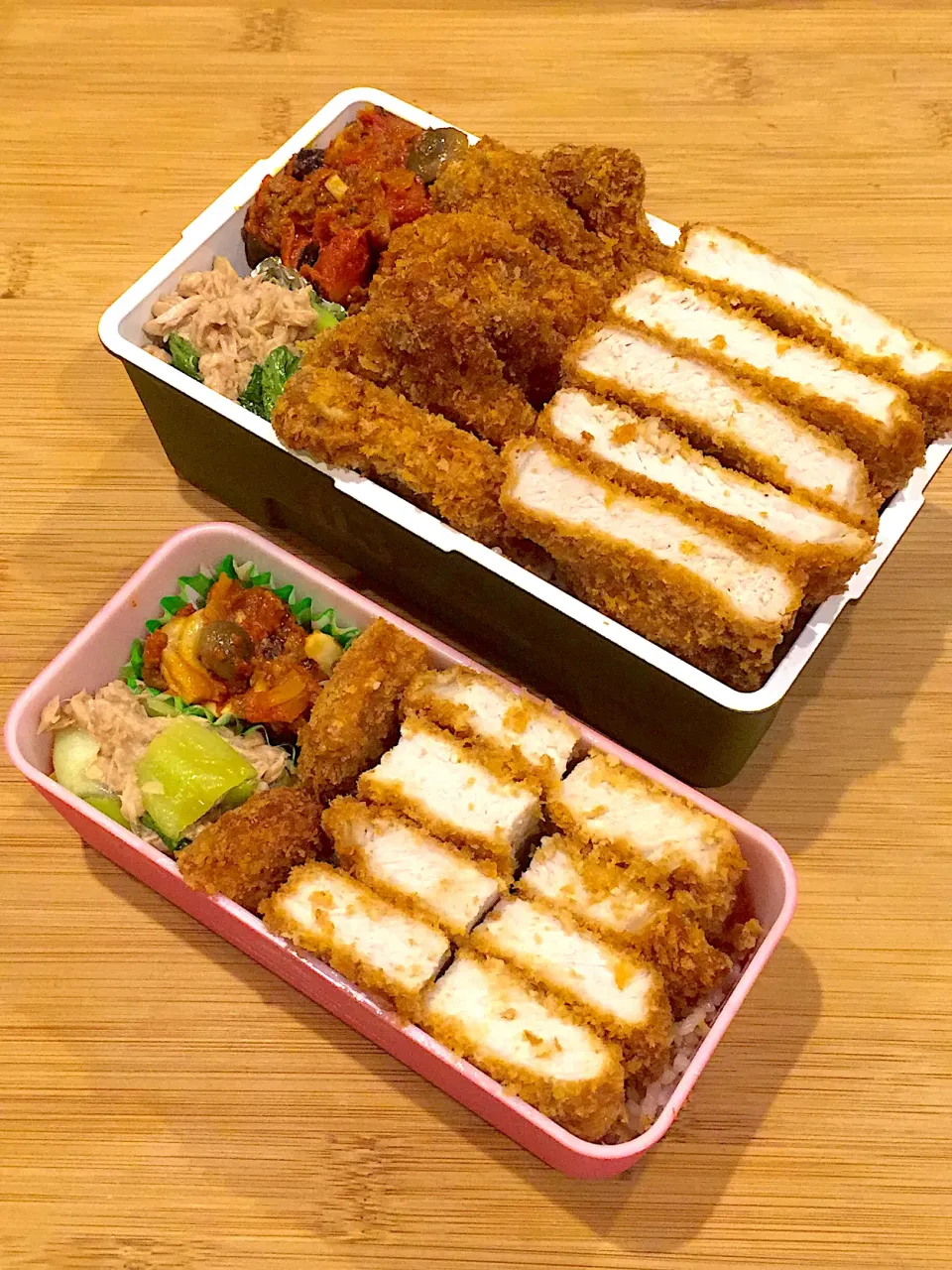 12/9の娘ちゃん&息子くん弁当🍱|ままみさん