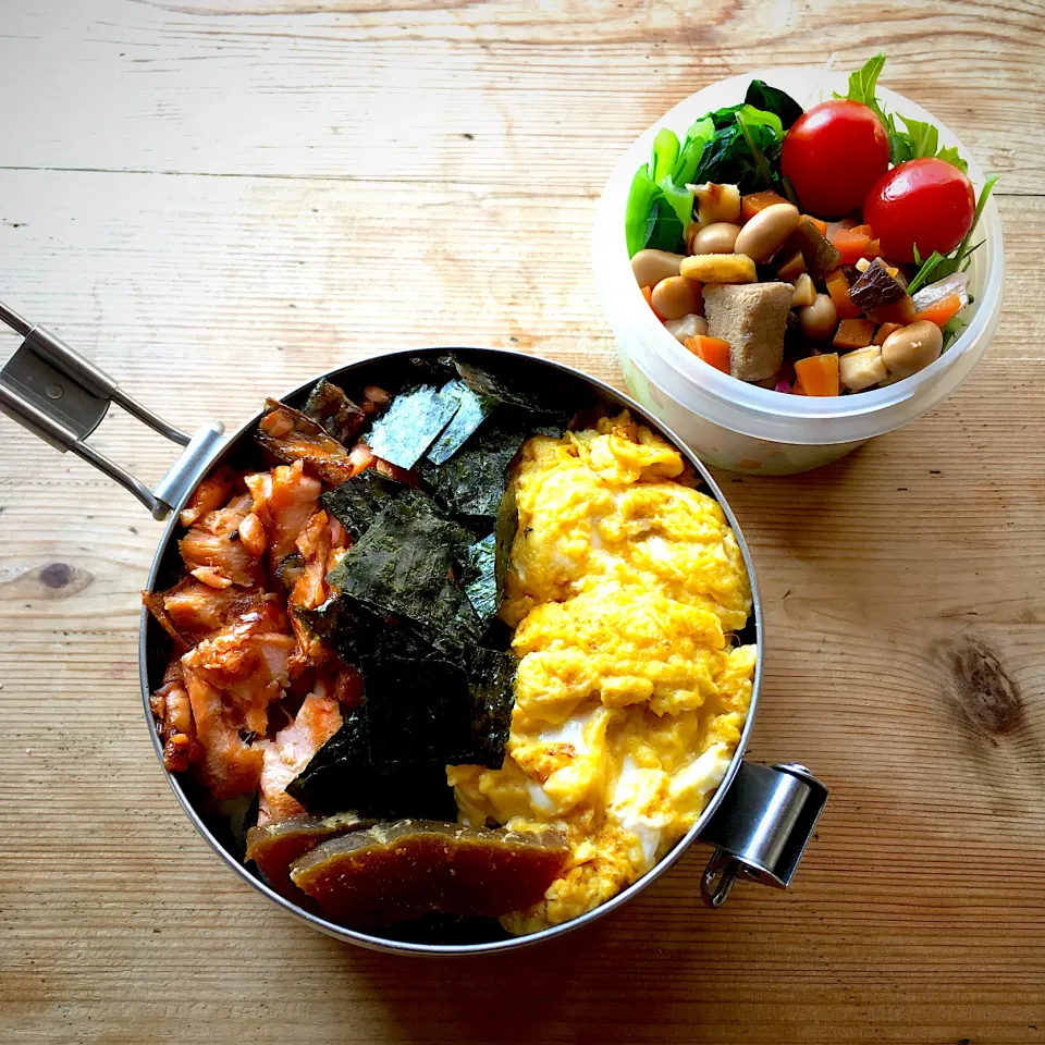 今日のお弁当‼︎ 10 December|Yoshinobu Nakagawaさん