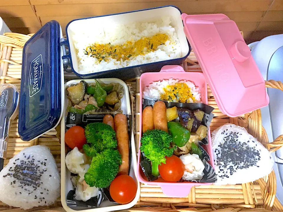 今日のお弁当|ともえさん