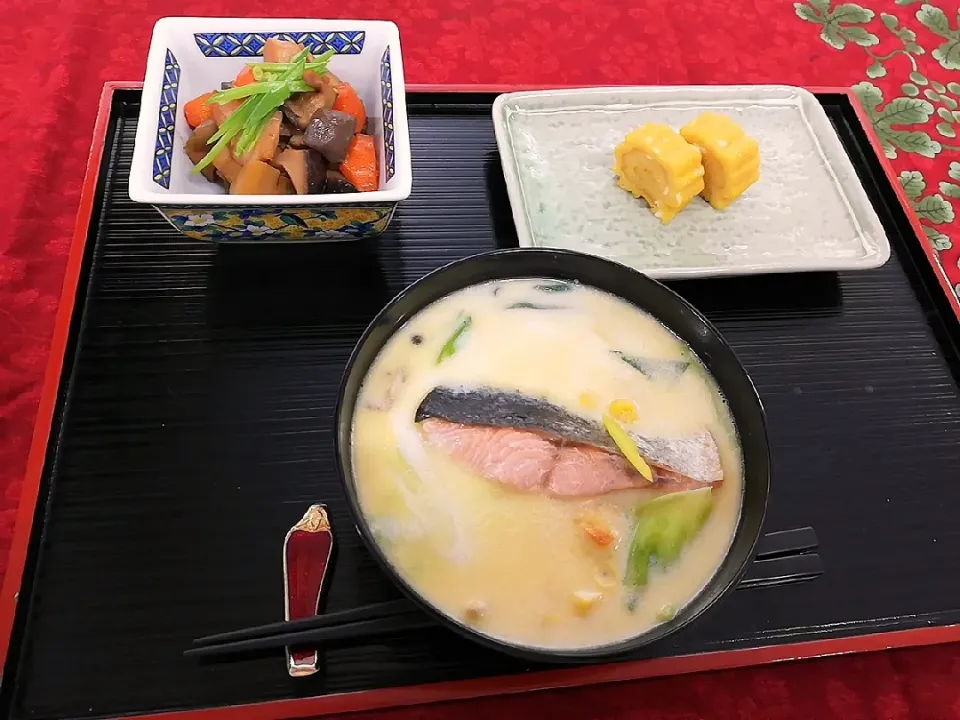 Snapdishの料理写真:おせち料理|みゆさん