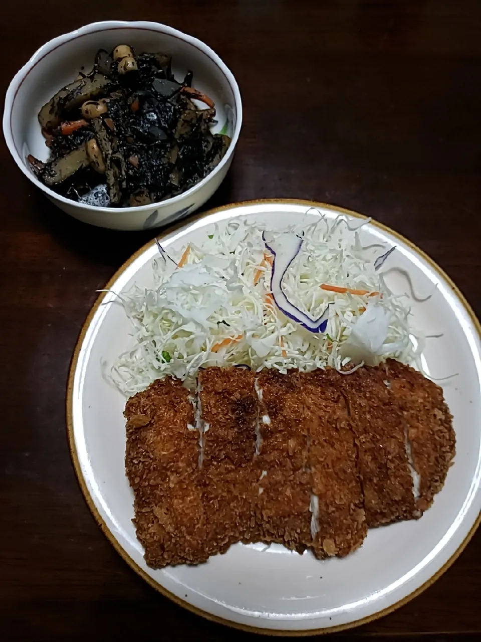 Snapdishの料理写真:12月10日の晩ごはん|かずみさん