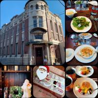 🎄 X'mas Lunch🎄