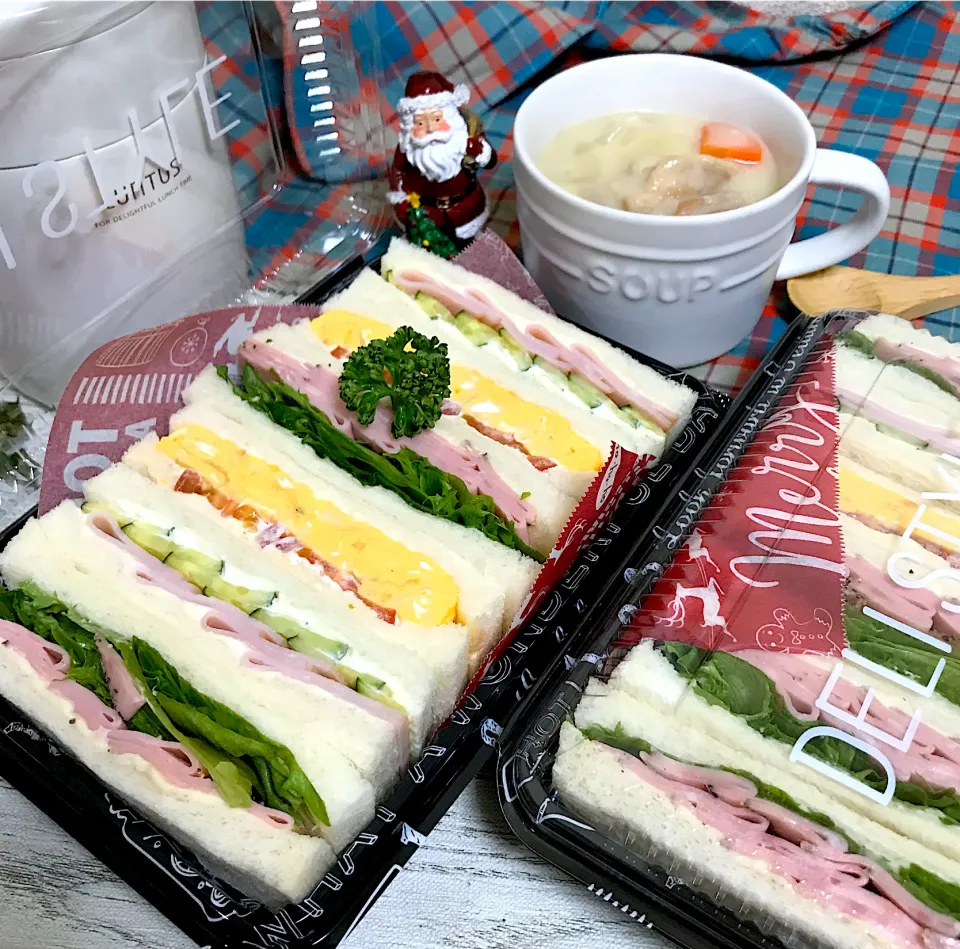 今日のお弁当|ラヴィママさん