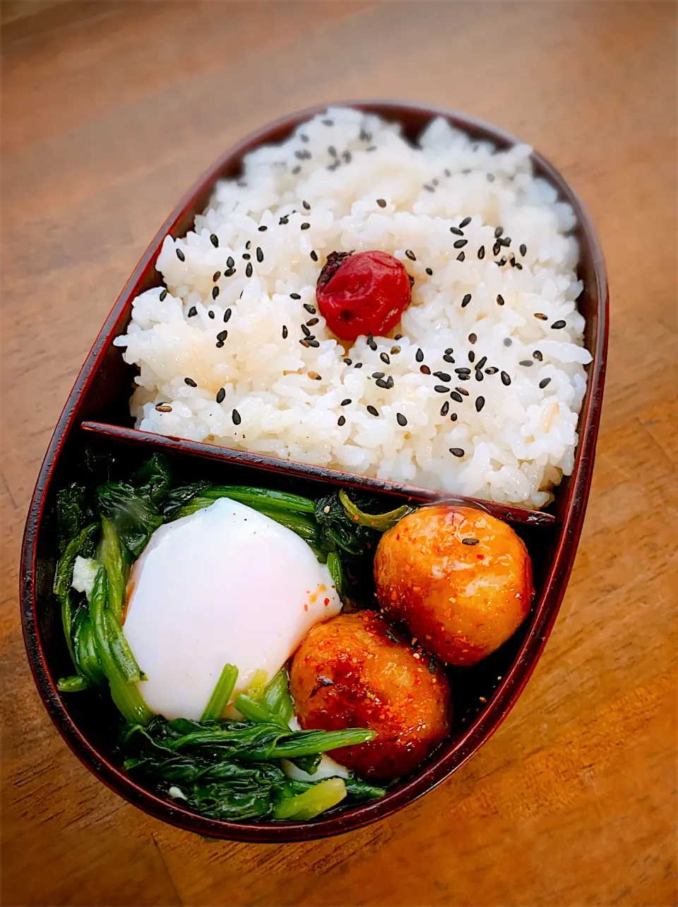 今日のお弁当|akiさん