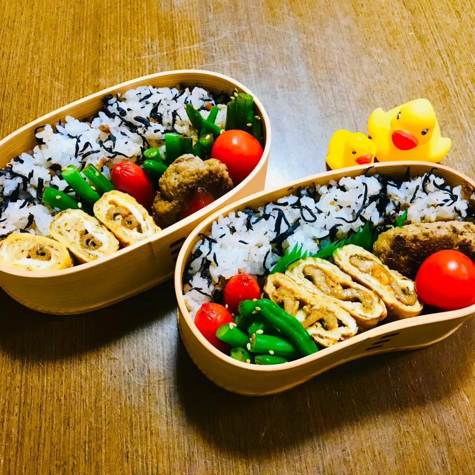 わっぱ弁当|nailsbayさん