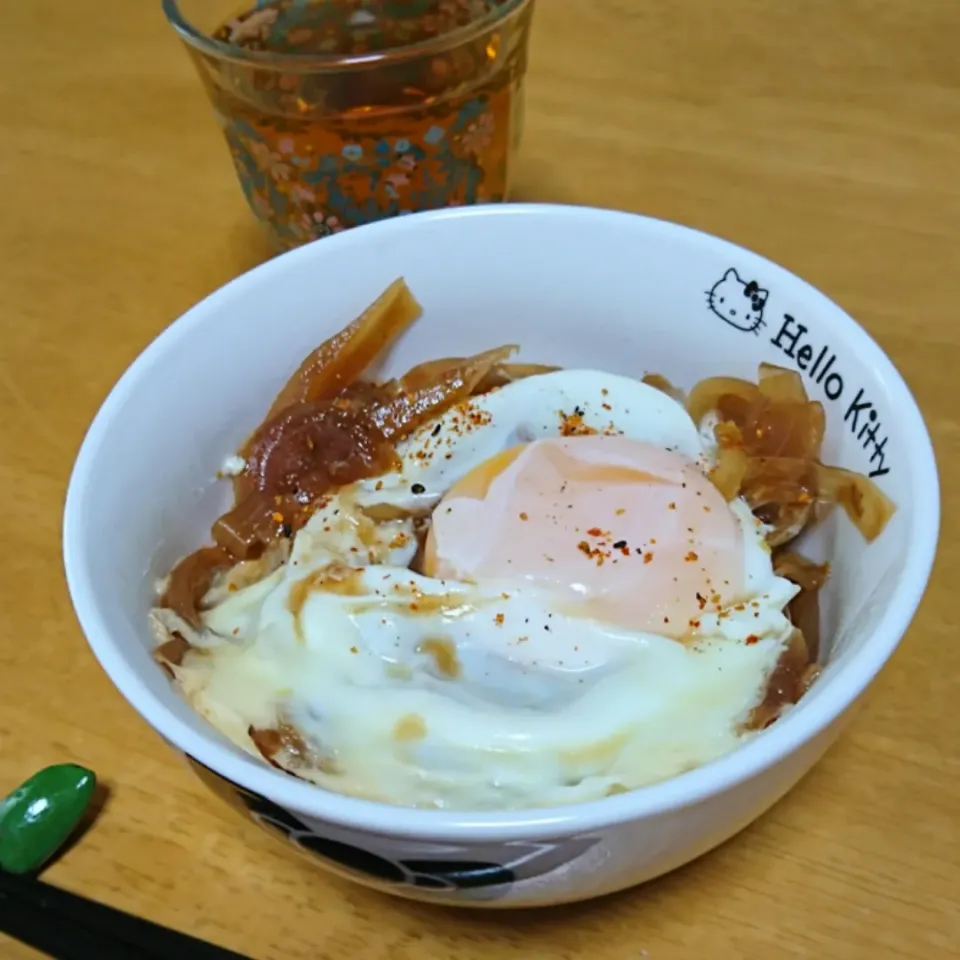 朝ごはん🍚|しまだ ちえこさん