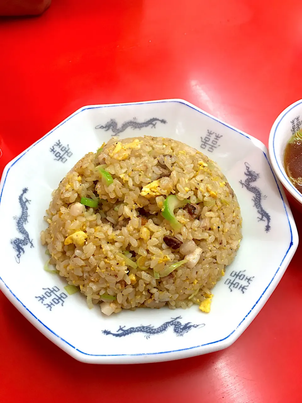 炒飯@成光(神保町)|yoooochanさん