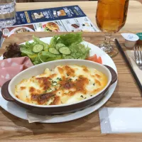 イオンでおそめのランチ♪|めたろーさん