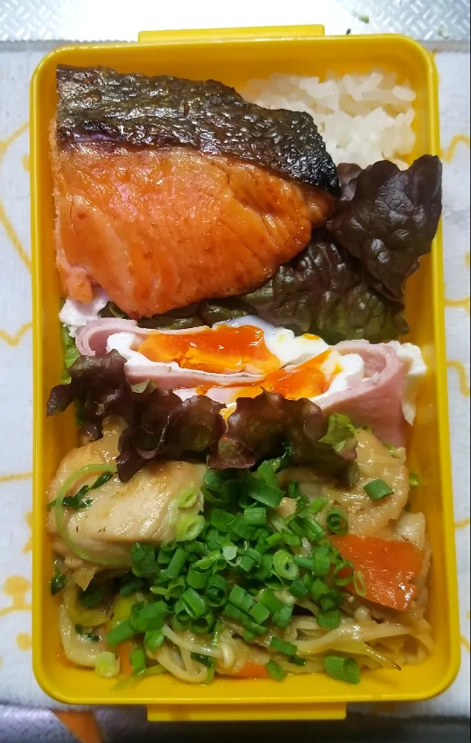 お弁当|moricchiさん