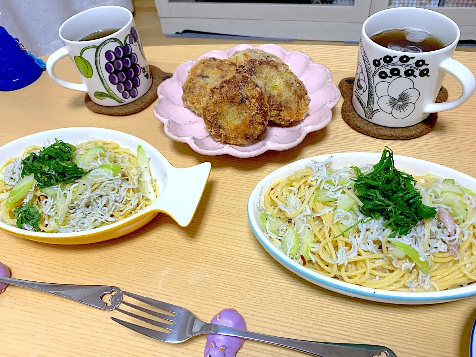 Snapdishの料理写真:|mayuさん