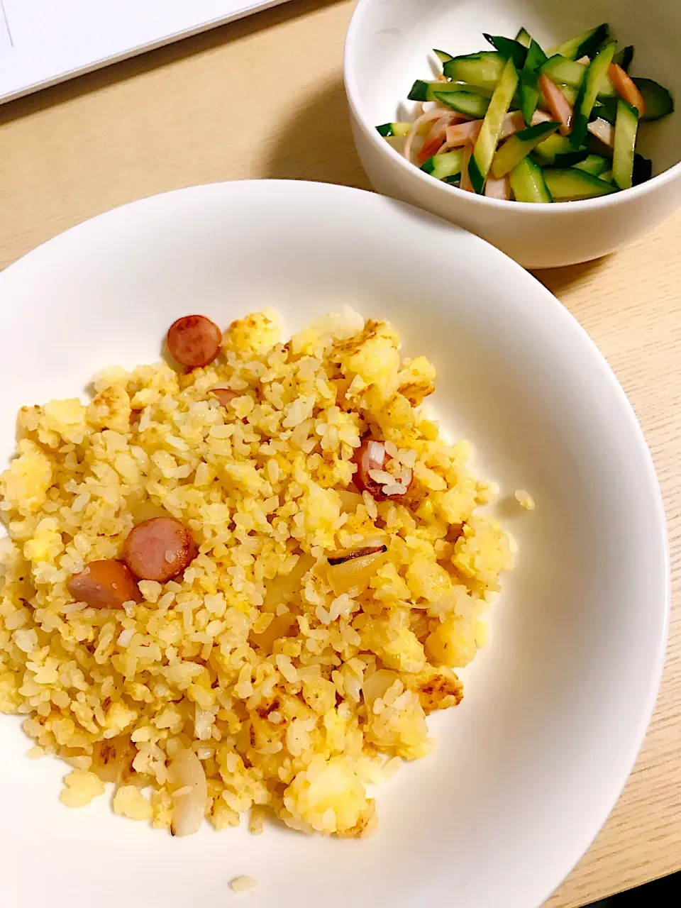 今日の晩ご飯|Kさん