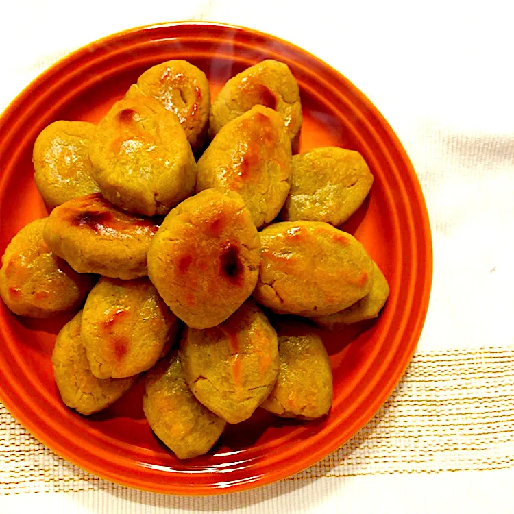 スイートポテト|えみこさん