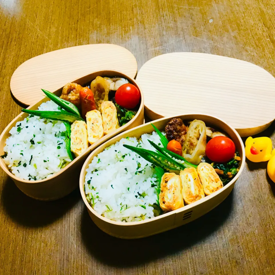 わっぱ弁当|nailsbayさん