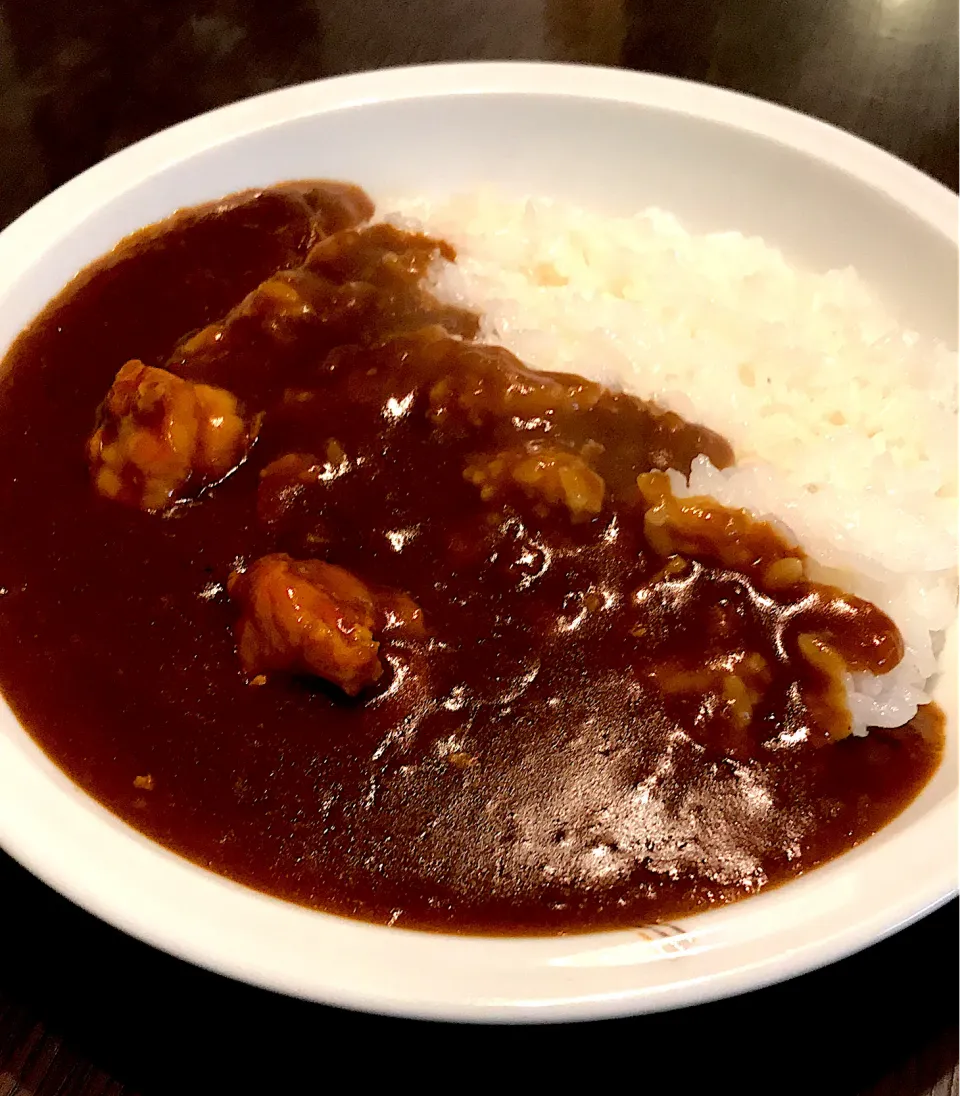 エビカレー🍛|Kouki Tanabeさん