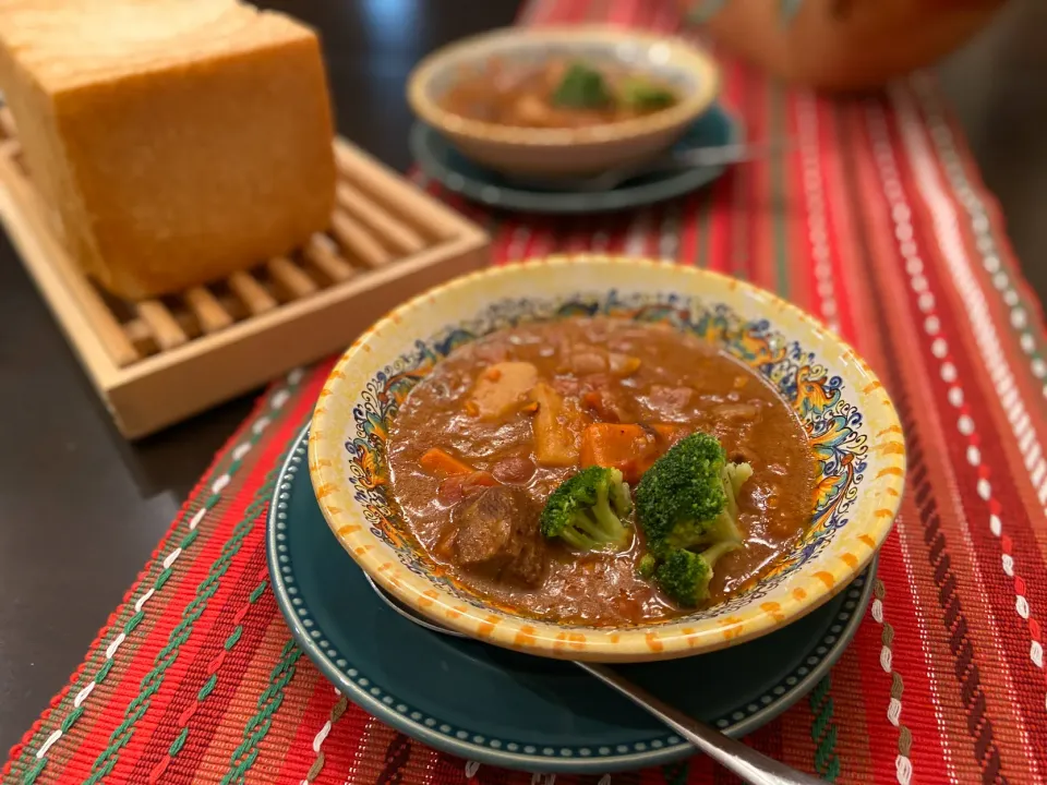 おいしい簡単！ビーフシチュー|Little Darlingさん