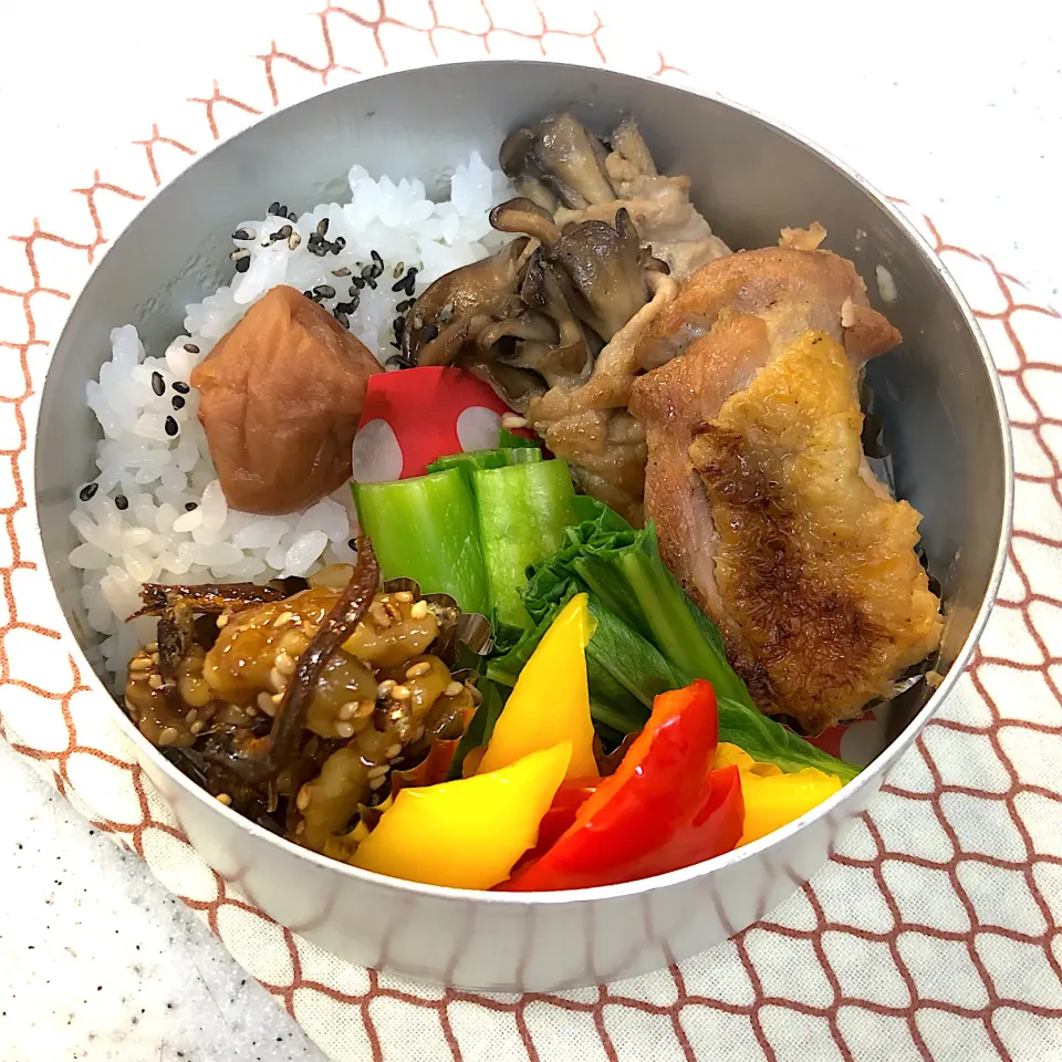 お仕事弁当♪|みちさん