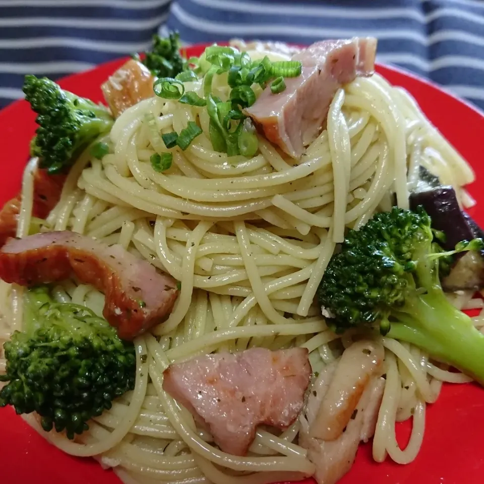 お昼ご飯手作りｼﾞｪﾉﾍﾞｰｾﾞ🍝|YÖuയꕤ*.ﾟさん