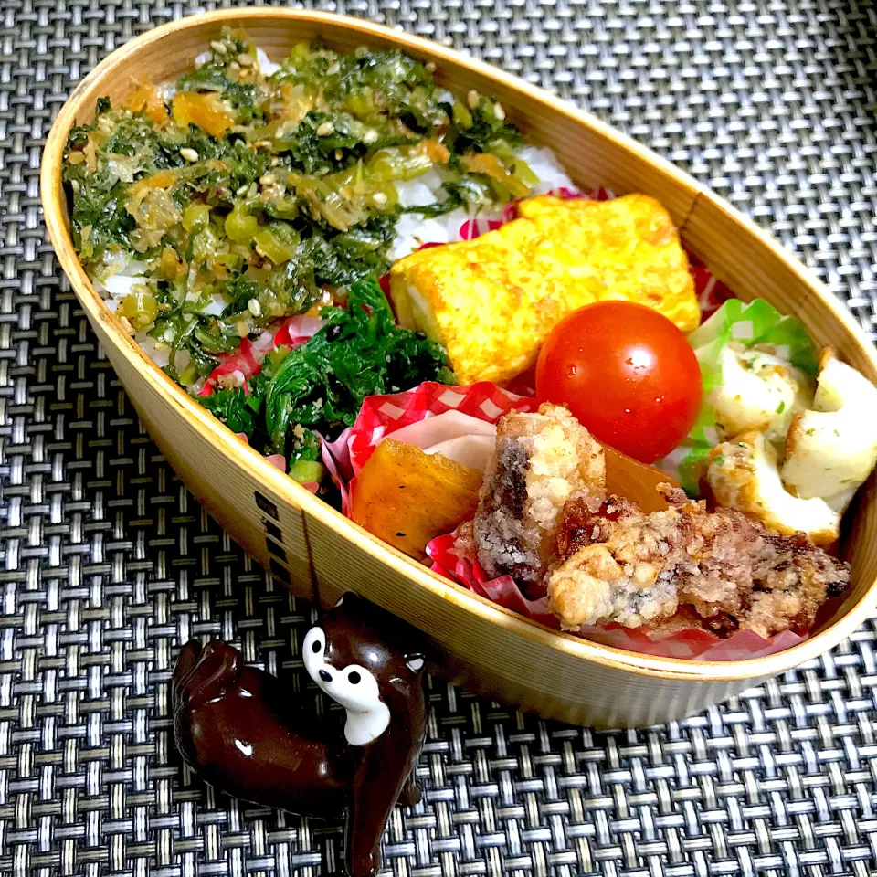 今日のお弁当♪|みぃさん