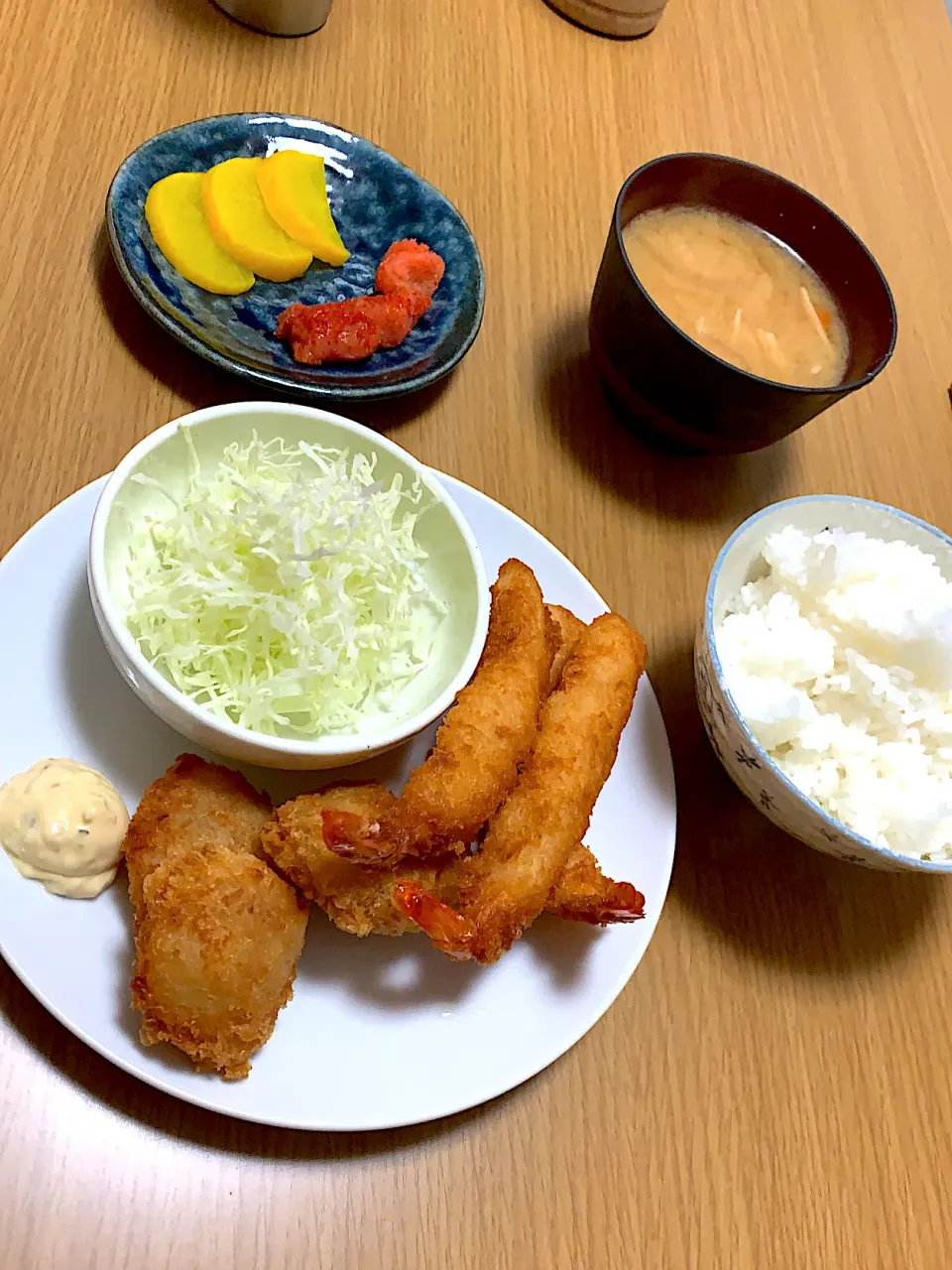 Snapdishの料理写真:晩御飯|爰音さん