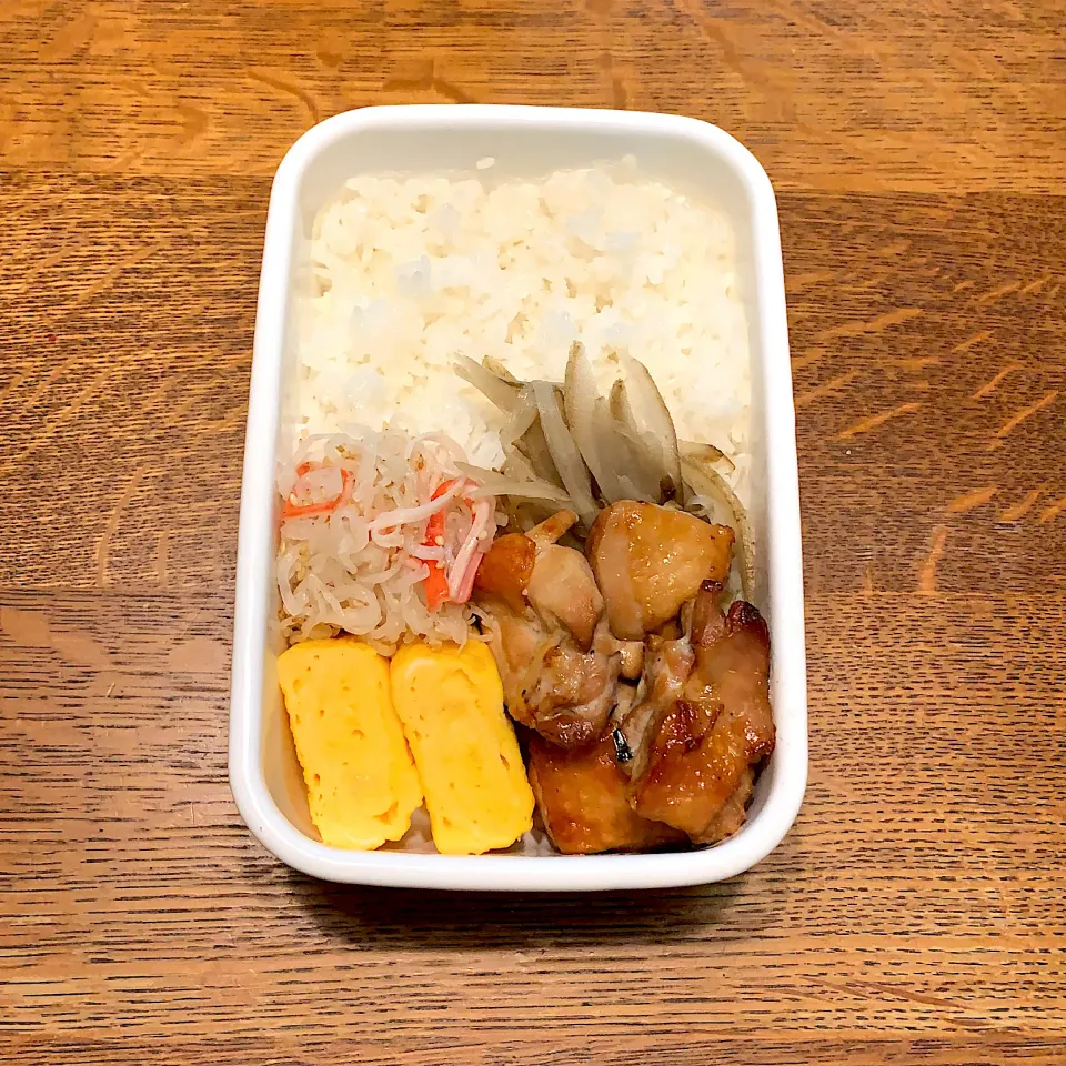 高校生弁当|tenoaさん