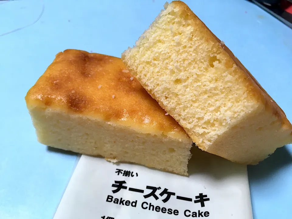 チーズケーキ|はっちぃさん