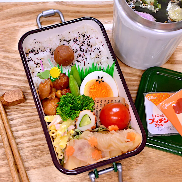 12月13日のお弁当|mck.iさん