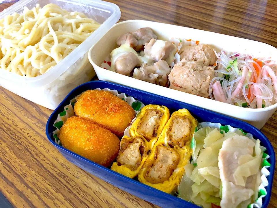 MY弁当|Mikaさん