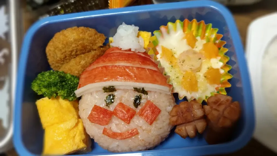 2019.12弁当💕🍱|junさん