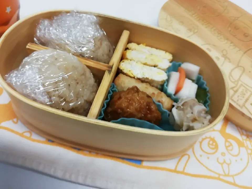 12月13日弁当|奈津江 (*´∀`)♪さん