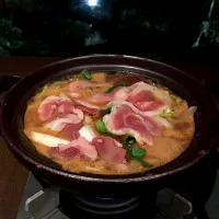 Snapdishの料理写真:猪年も もう終わり 年男|suneさん