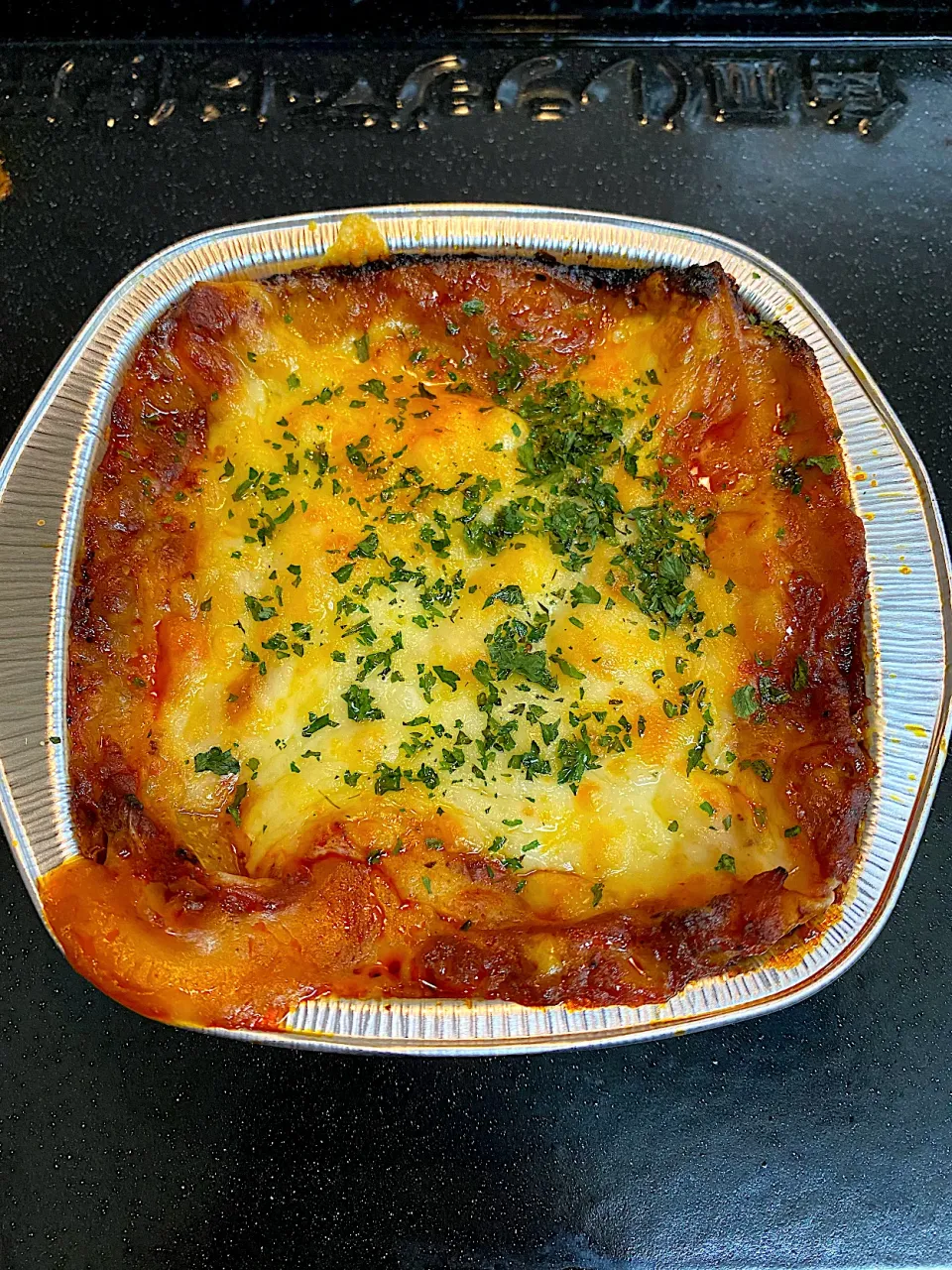 Lasagne|sirakorn owadaさん