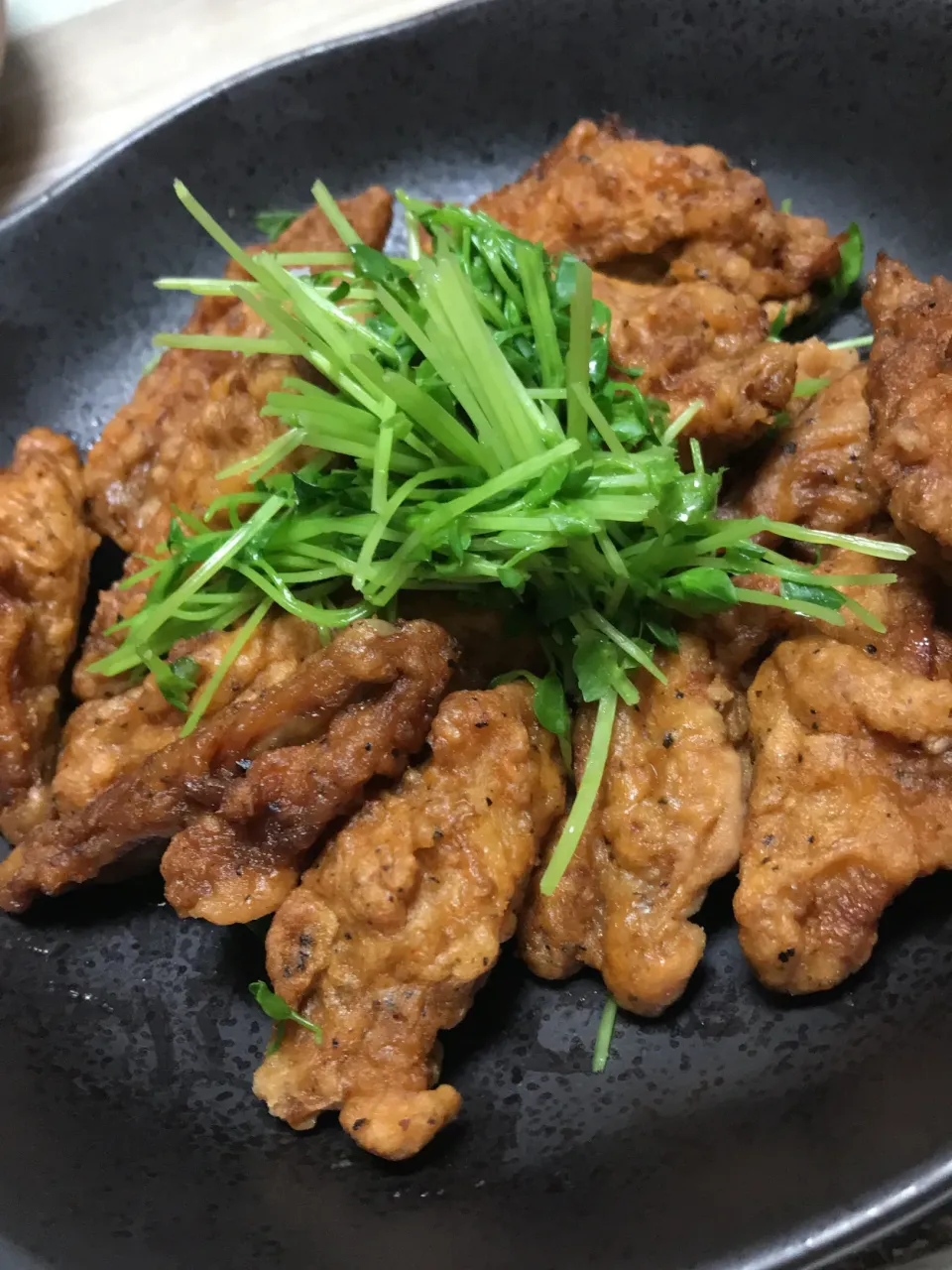 チキチキボーン🍗|ふうさん