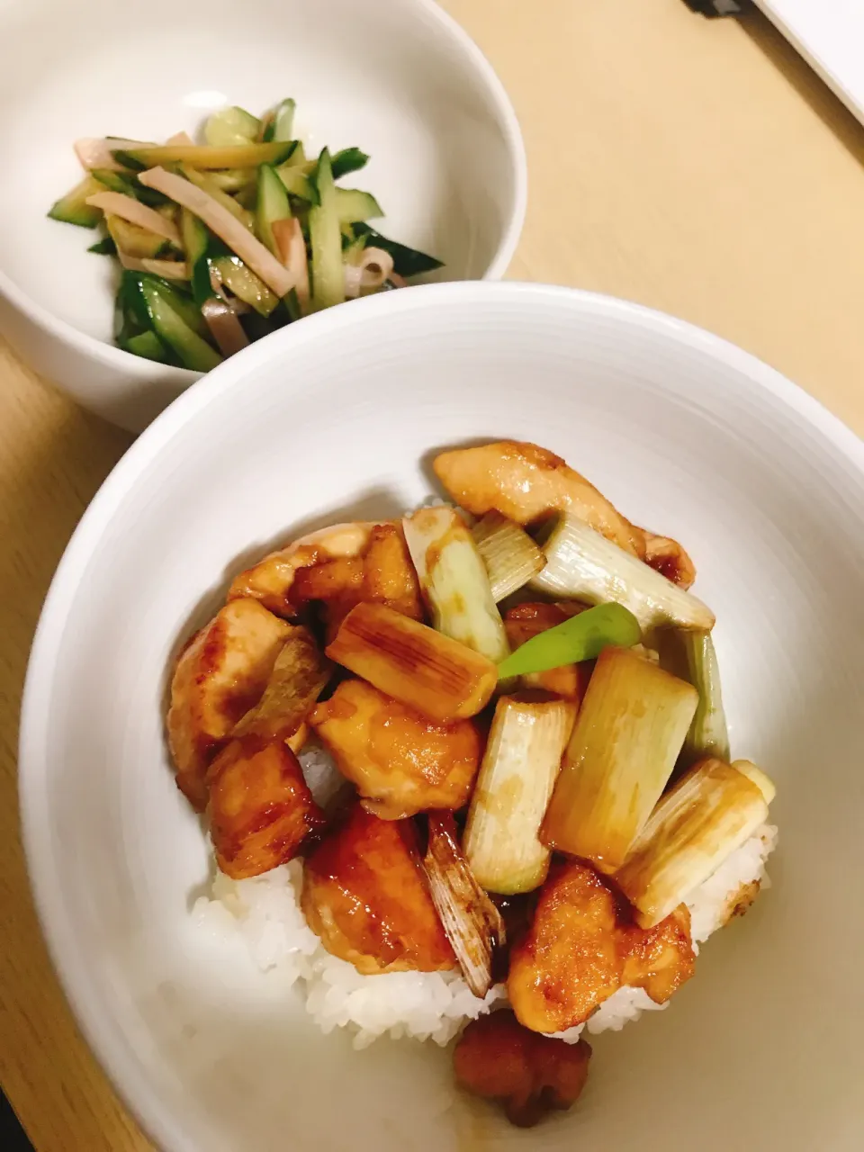 今日の晩ご飯|Kさん