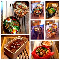 おじ弁。。。おまとめ投稿🙋🏻‍♀️