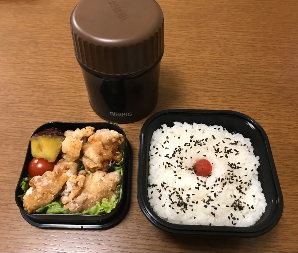 お弁当☆|やまさんさん