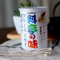 マルコメ料亭の味フリーズドライみそ