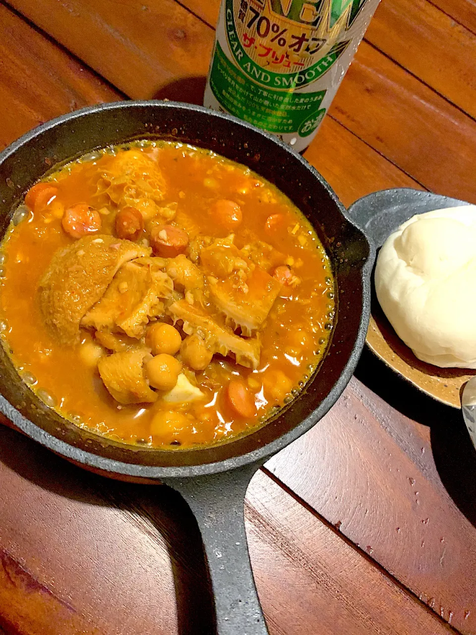 Snapdishの料理写真:Callos|梛さん