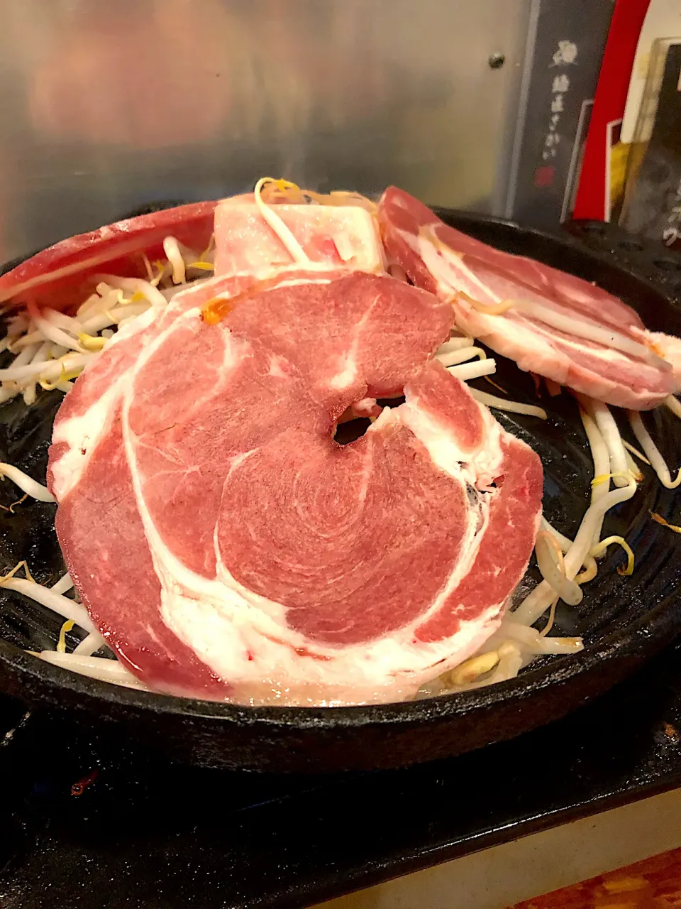 ラム肉🥩|kudoさん