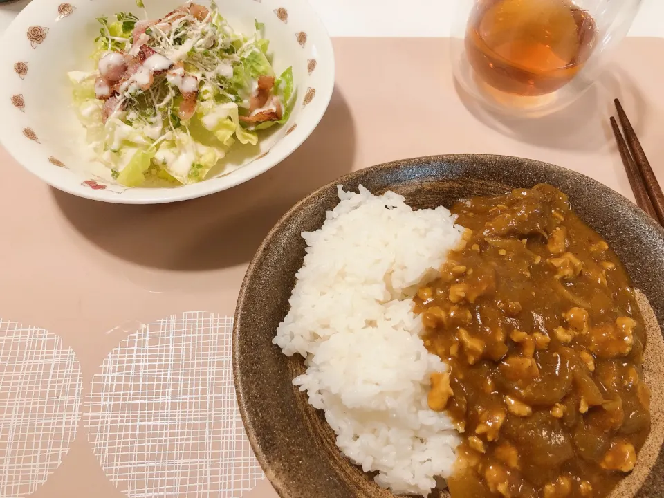 夕ご飯♡♡2019/12/11|ちび太さん