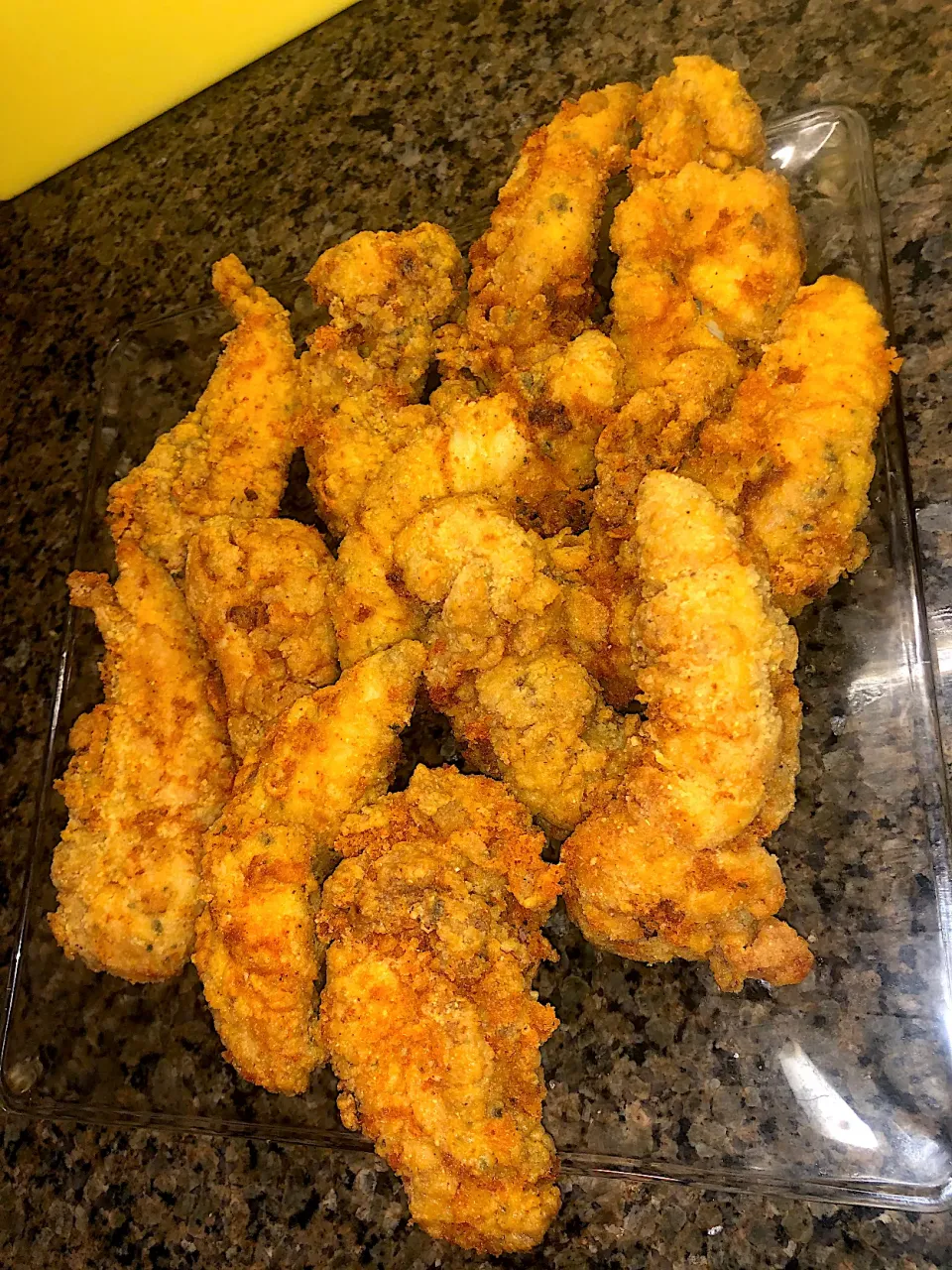 Cajun Chicken Tenders|Tawanjaさん