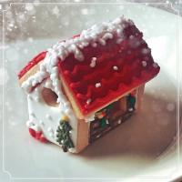 ヘクセンハウス