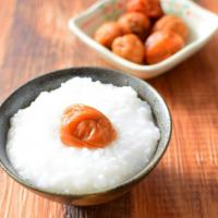 圧力鍋で作るお粥のレシピ