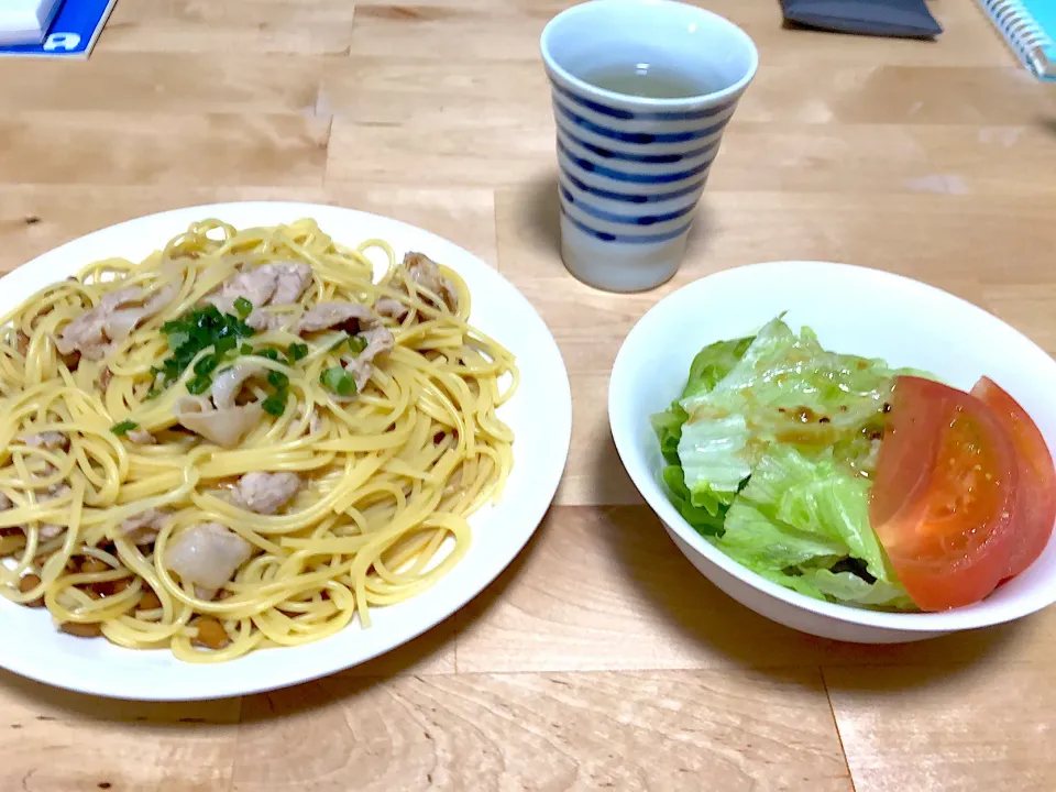 一人暮らしご飯🍚|ゆかっち♬さん